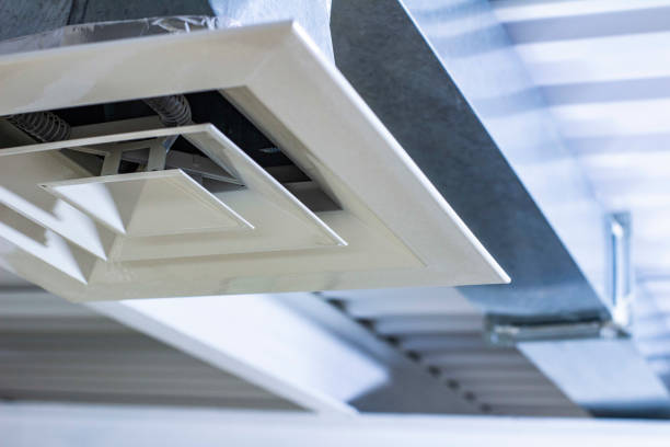 Best Commercial Air Duct Cleaning in Duncan, SC