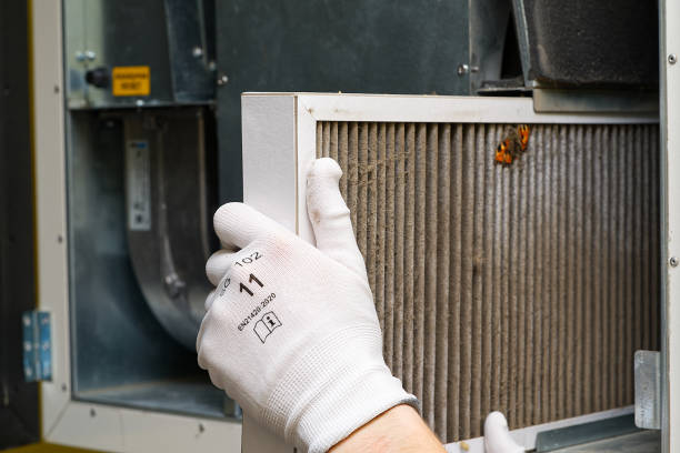 Best Air Filter Replacement Services in Duncan, SC