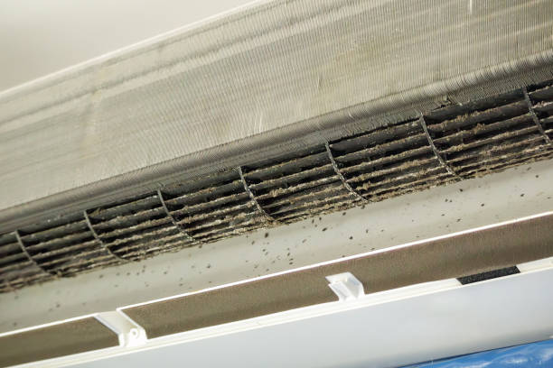 Trusted Duncan, SC Airduct Cleaning Experts